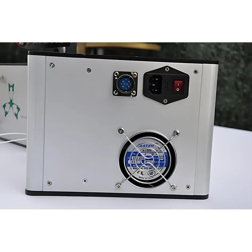 NeuronBC Carbon TA5.0 Multi-Point Online Total Organic Carbon Analyzer