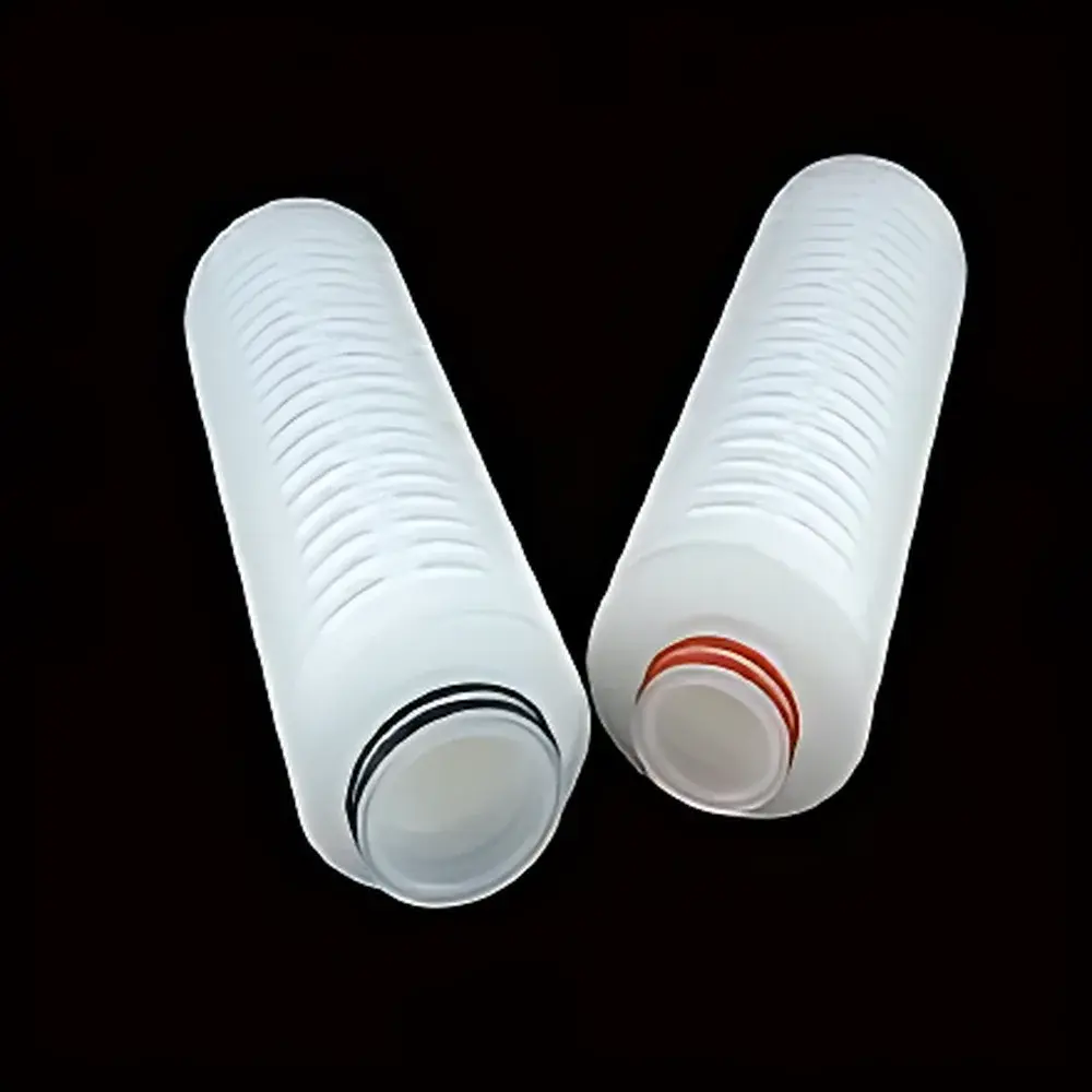Sterile-Grade Polyethersulfone (PES) Filter Cartridge – NeuronBC Micro Series