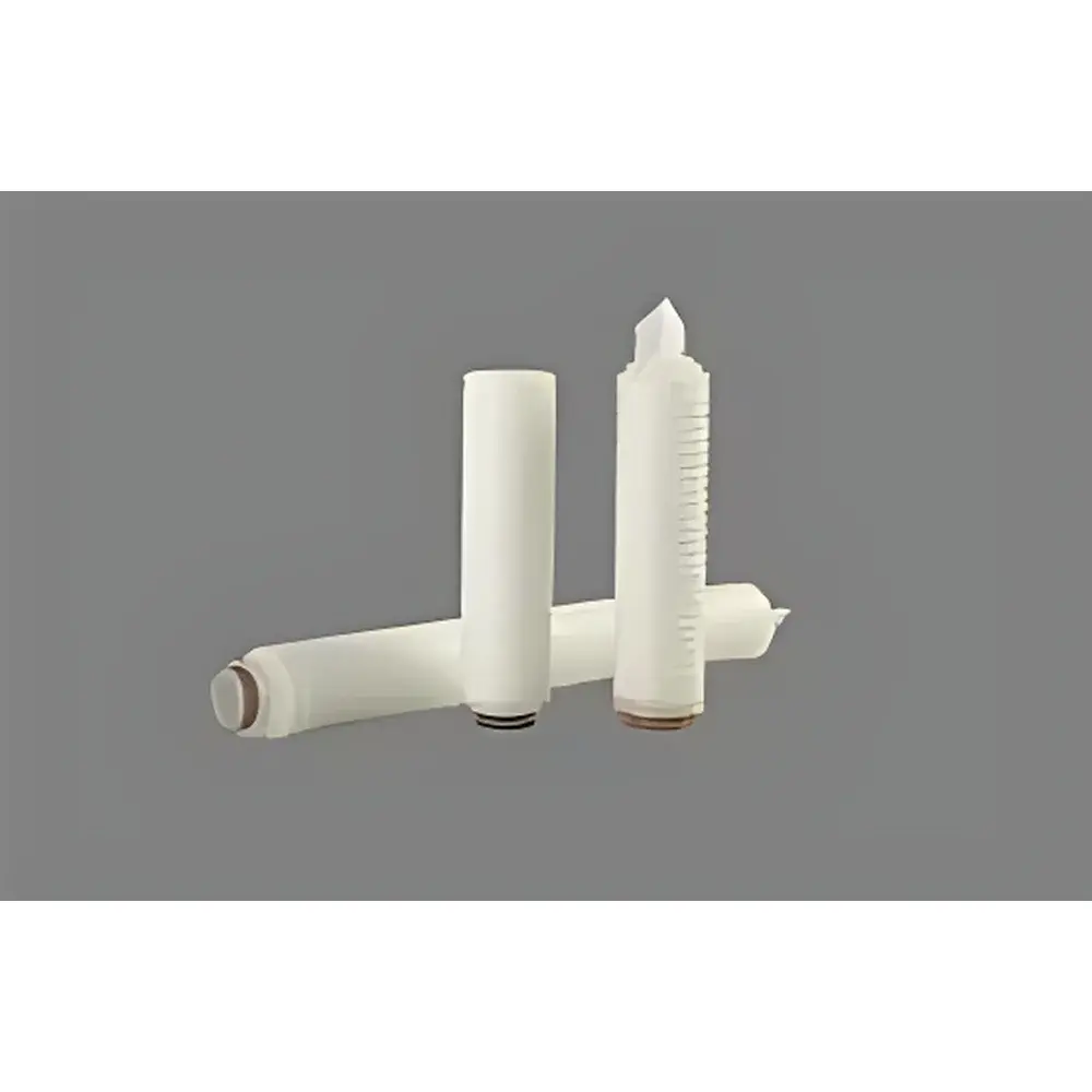 Sterile-Grade Polyethersulfone (PES) Filter Cartridge – NeuronBC Micro Series