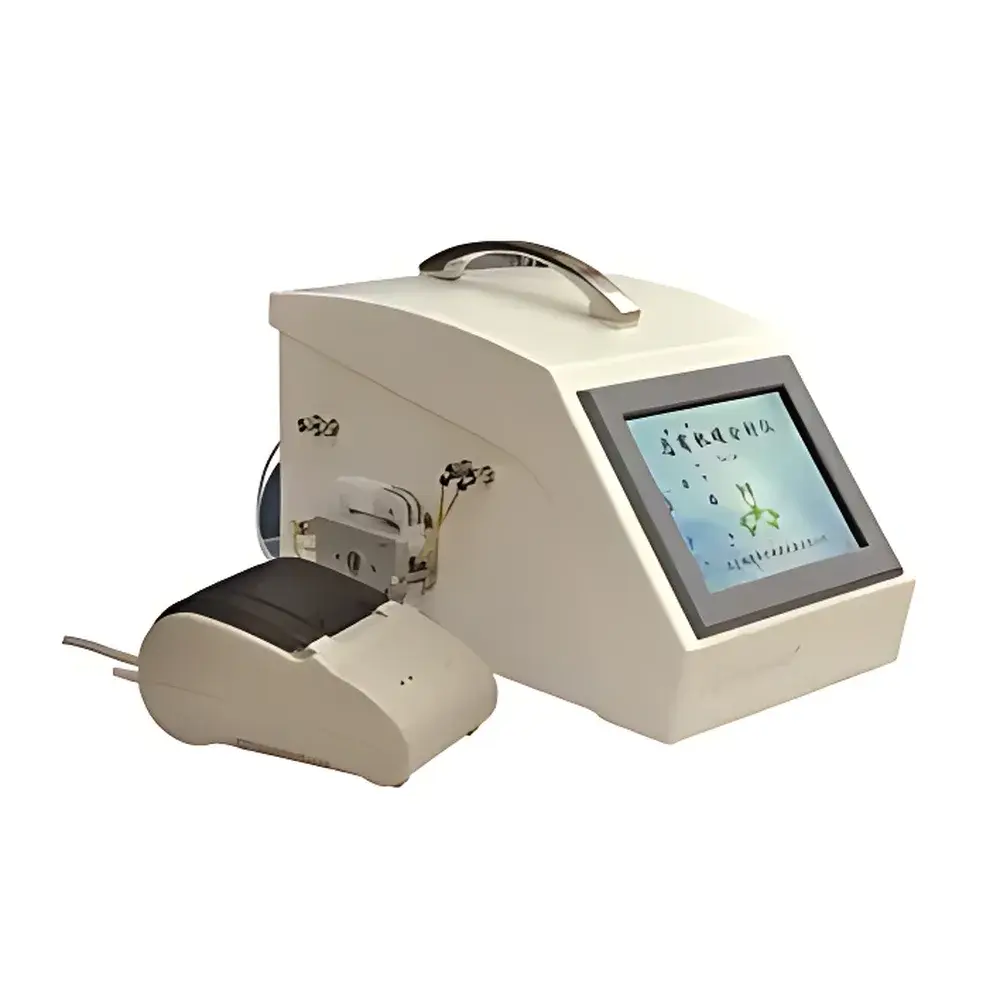 NeuronBC TA-1.0 Total Organic Carbon (TOC) Analyzer