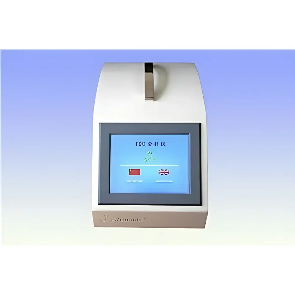 NeuronBC TA-1.0 Total Organic Carbon (TOC) Analyzer