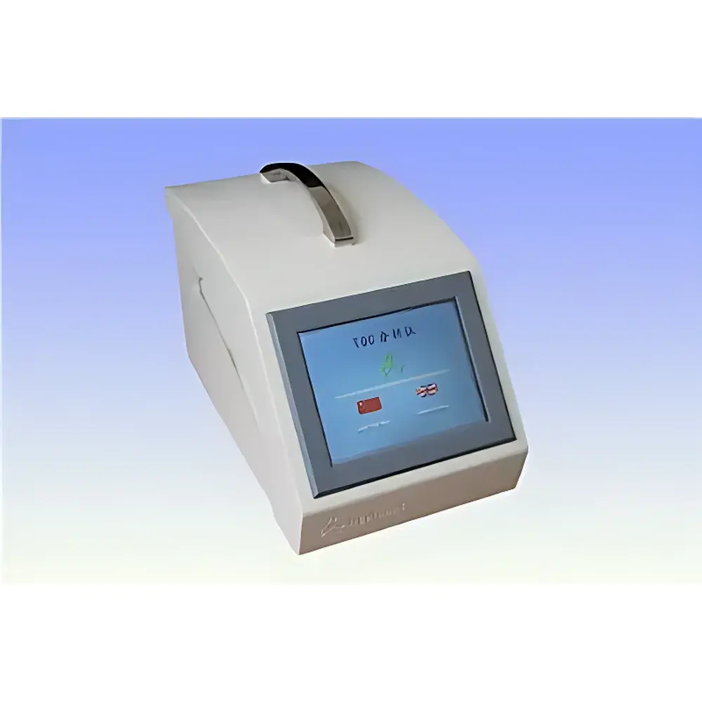 NeuronBC TA-1.0 Total Organic Carbon (TOC) Analyzer
