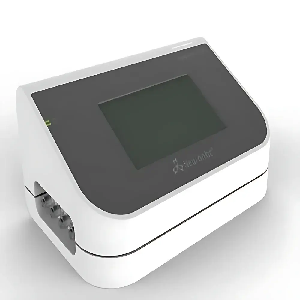 NeuronBC V8.0 Integrity Tester for Pharmaceutical Filtration Systems