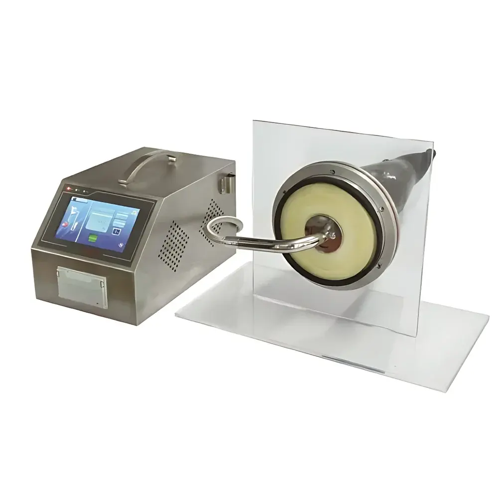 NeuronBC GT-2.0 Online Glove Integrity Tester