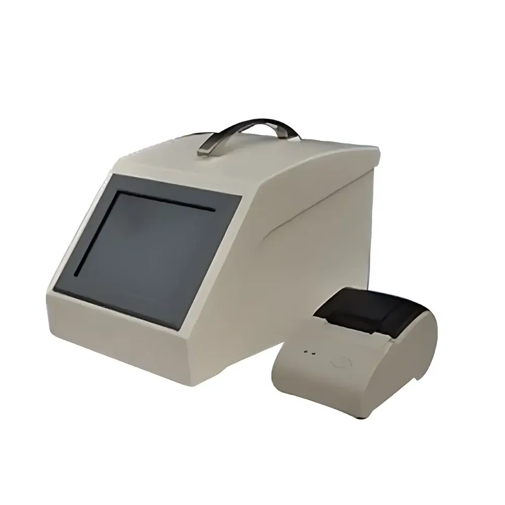 NeuronBC TA-1.0 Laboratory Total Organic Carbon (TOC) Analyzer