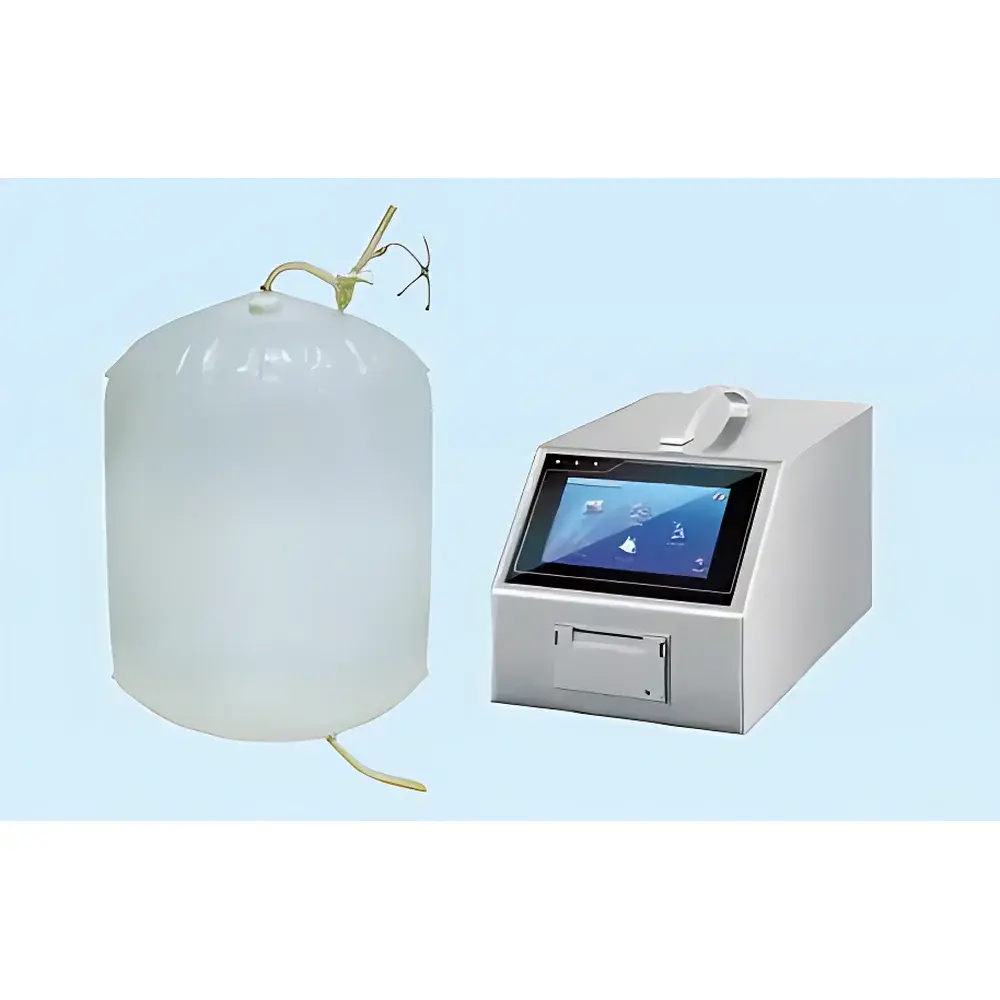 NeuronBC BGT-100 Single-Use Bioreactor Bag Integrity Tester