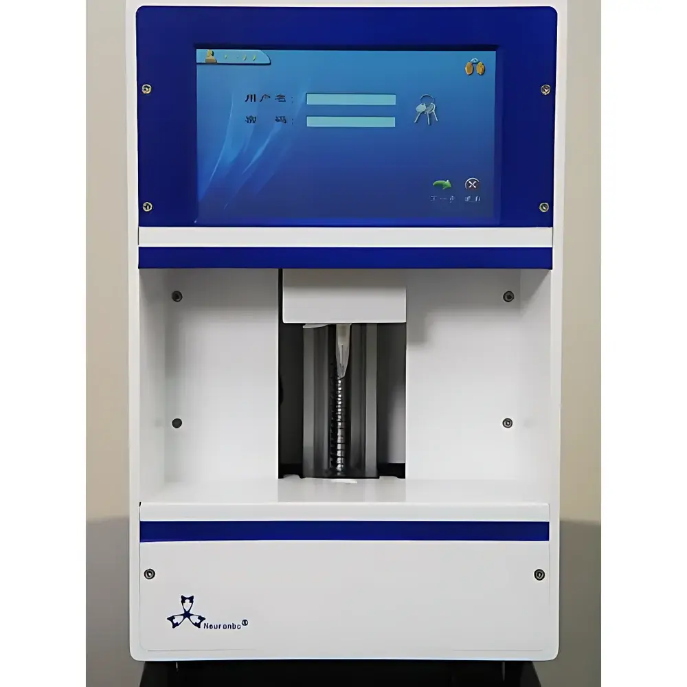 NeuronBC FPOSM-V2.0 Freezing Point Osmometer
