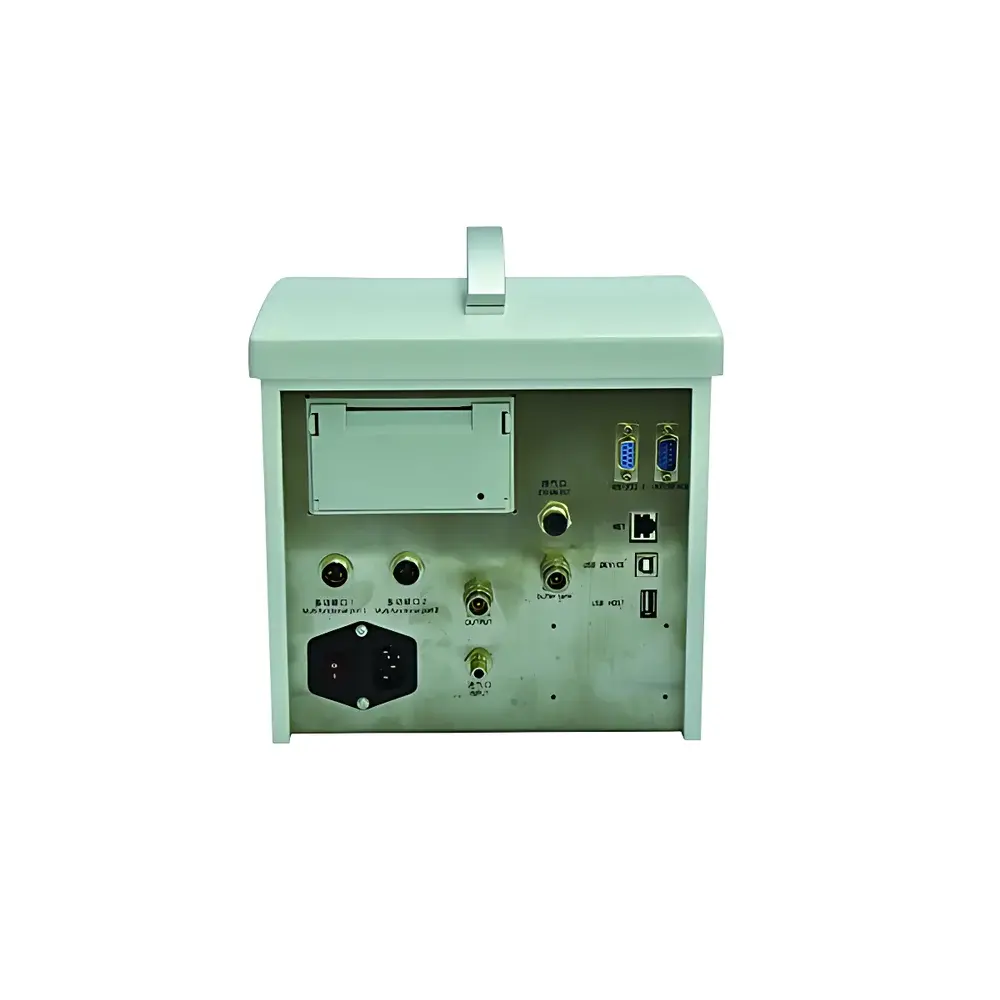 NeuronBC V6.5 Filter Integrity Tester