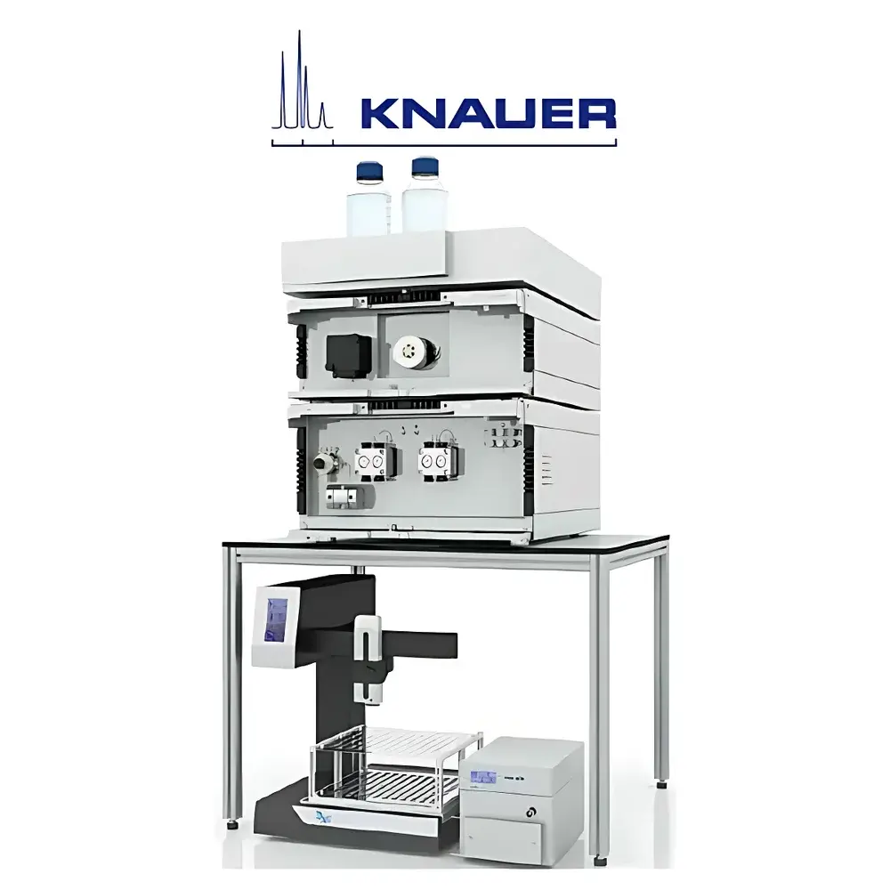 KNAUER Bio FPLC Protein Purification System