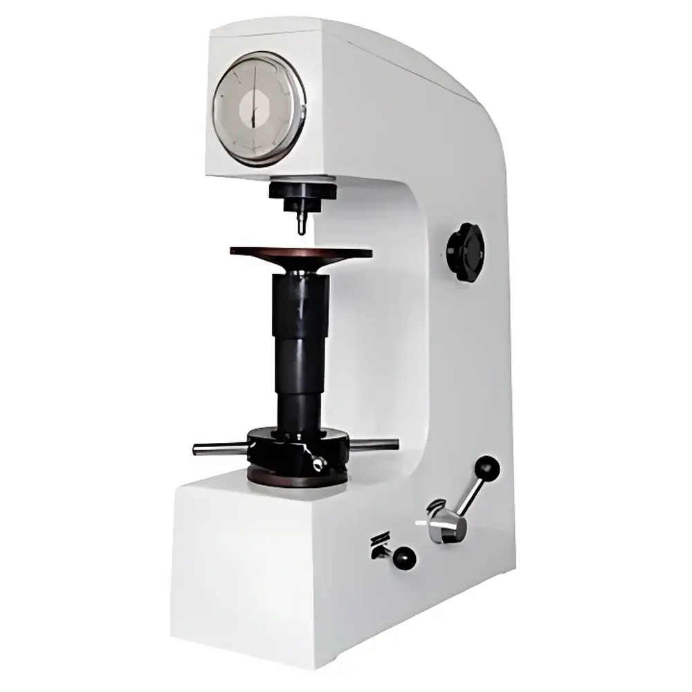 YANRUN HR-150A Manual Rockwell Hardness Tester