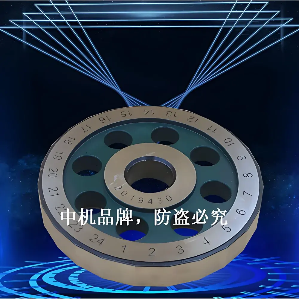 YANRUN Precision Polygon Prism (8-, 12-, 17-, 23-, 24-, 36-, and 72-Faced), Grade 0
