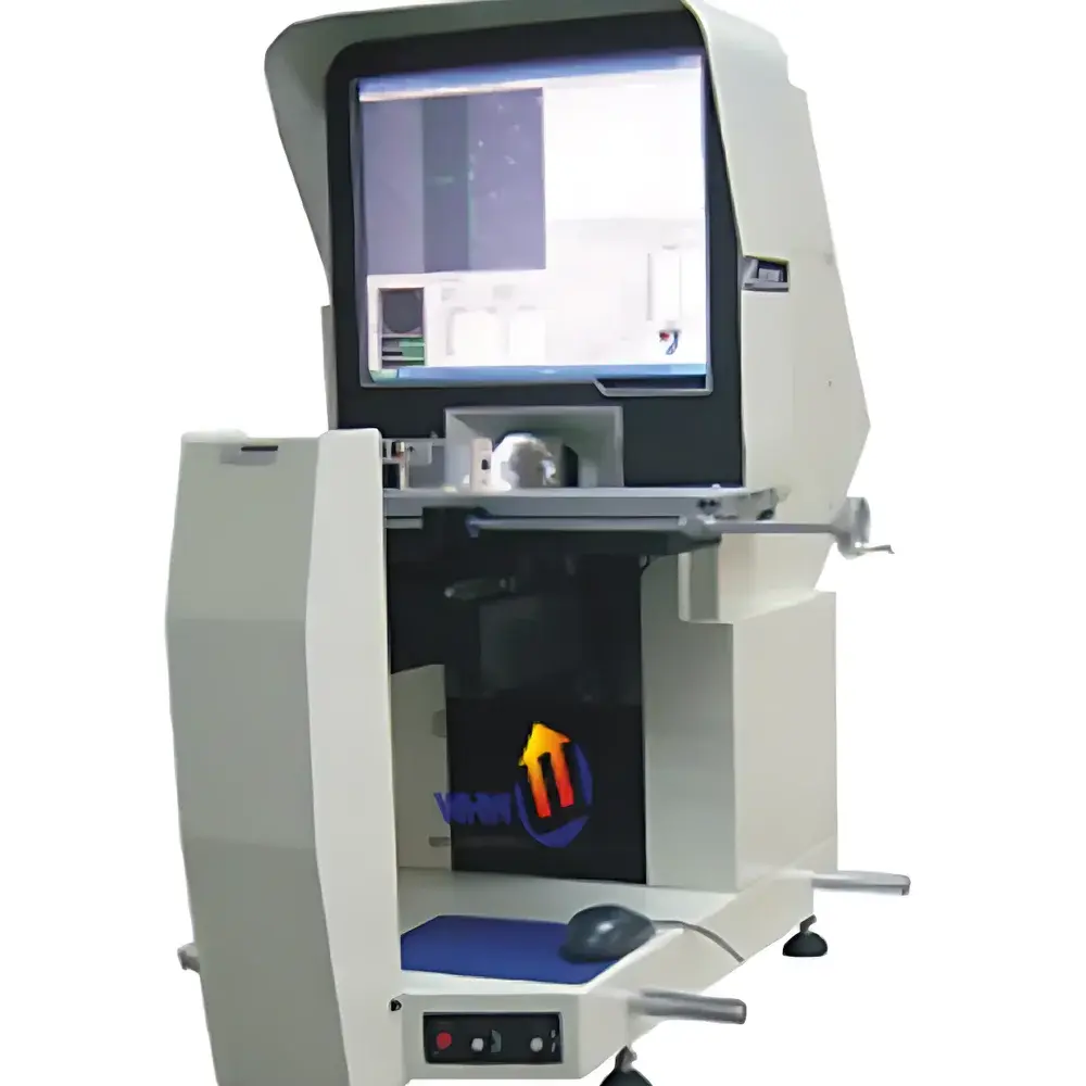 YANRUN YR-W Horizontal Image Measuring System