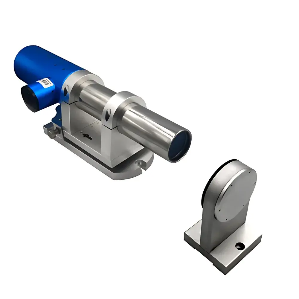 YANRUN YRUH3000E Dual-Axis Photoelectric Autocollimator (0.2 arcsec)