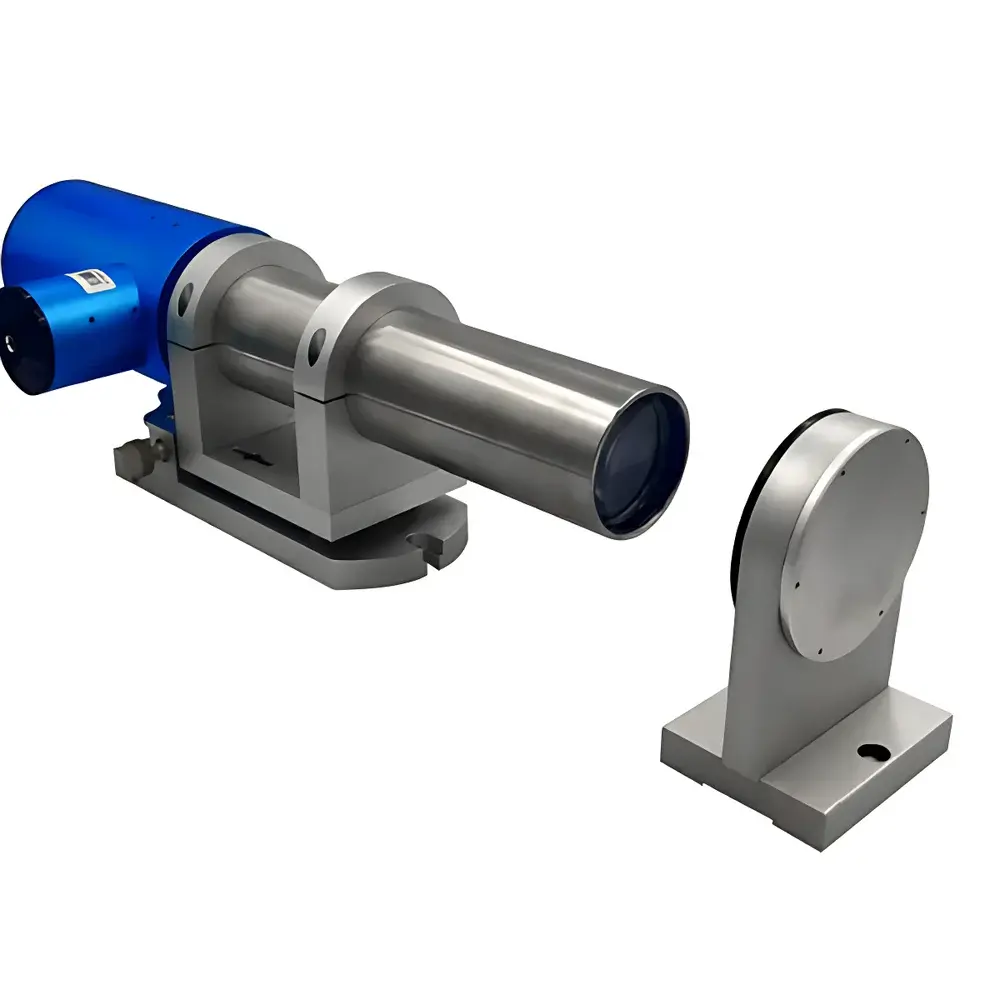Yanrun YRMAT3028H Dual-Axis Electronic Autocollimator (1″ Accuracy)