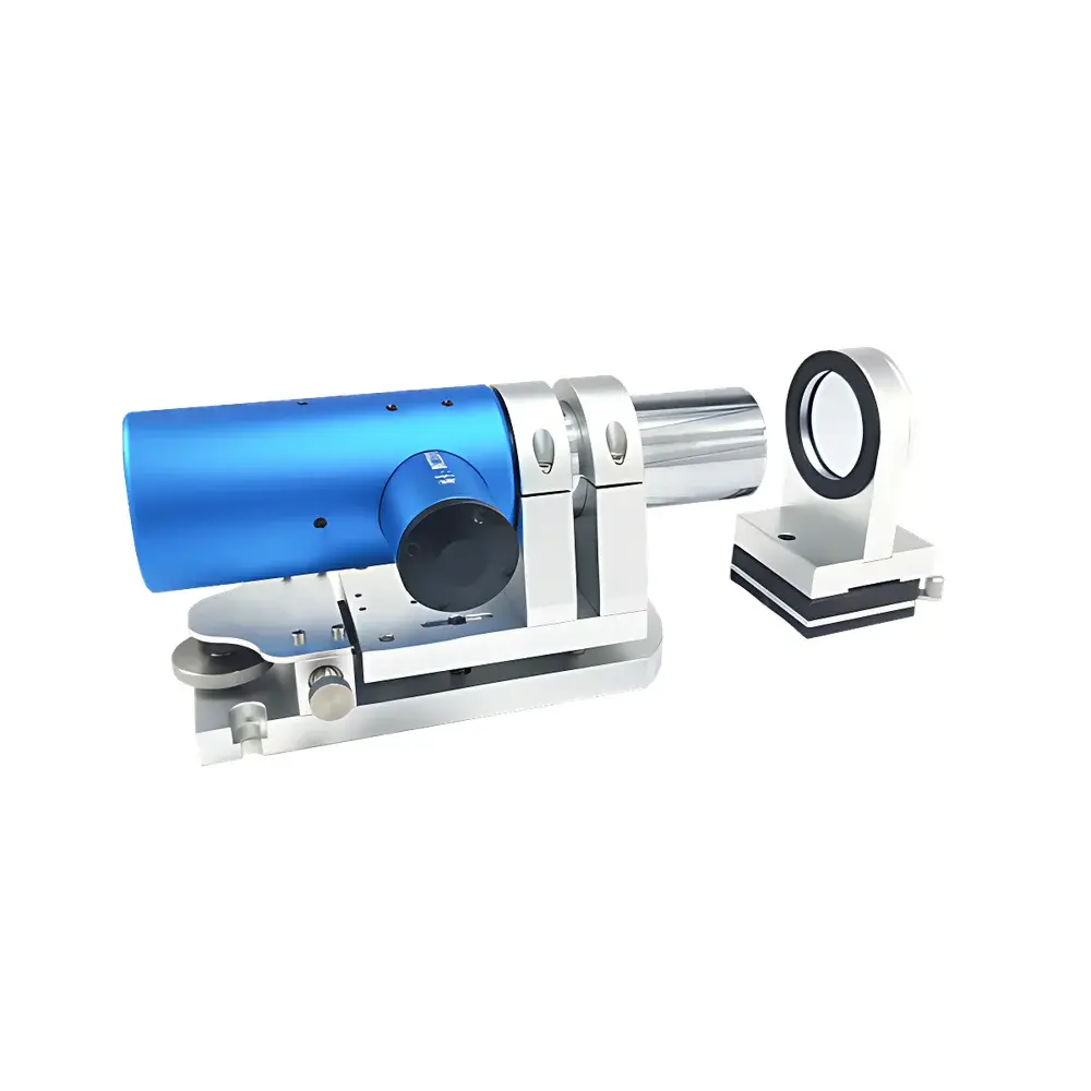 YANRUN MC030-MAT150/38/1 Dual-Axis Photoelectric Autocollimator