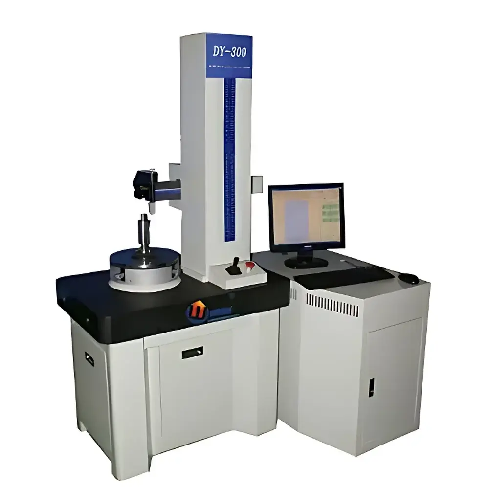 YANRUN DY-300 Cylindricity Measuring Instrument