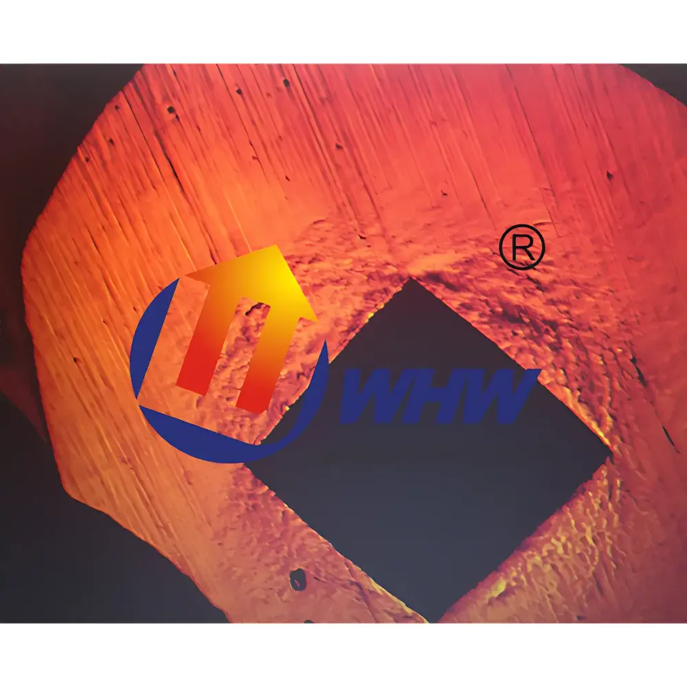 YANRUN HMAS-H1000 High-Temperature Vickers Hardness Testing System