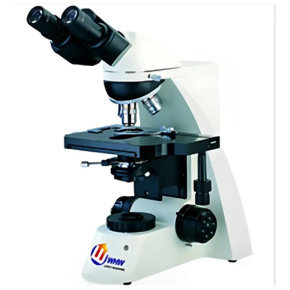 YANRUN BI-24 Biological Inverted Microscope