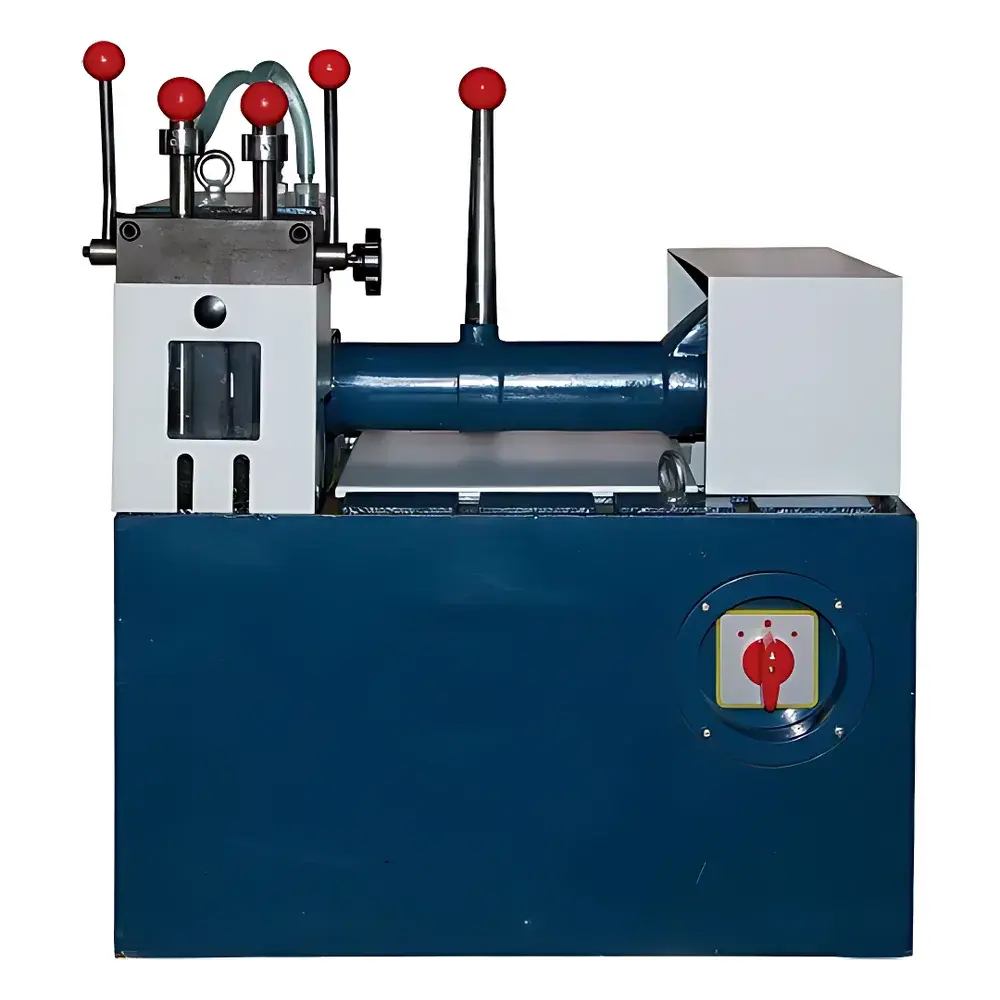 YANRUN Q-3 Metallographic Sample Cutting Machine