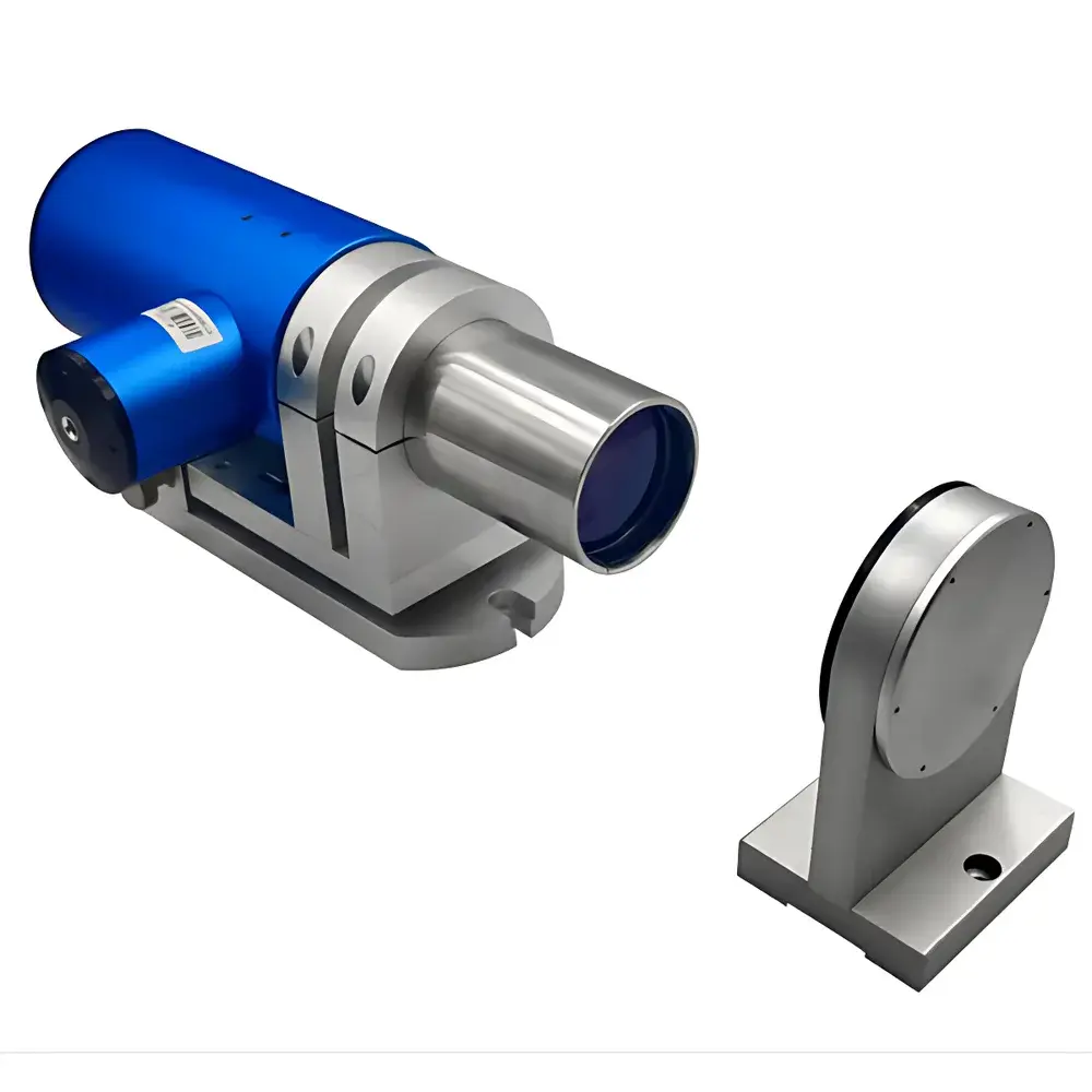 YANRUN YRMAT2020H Dual-Axis Electronic Autocollimator (1 arcsecond resolution)