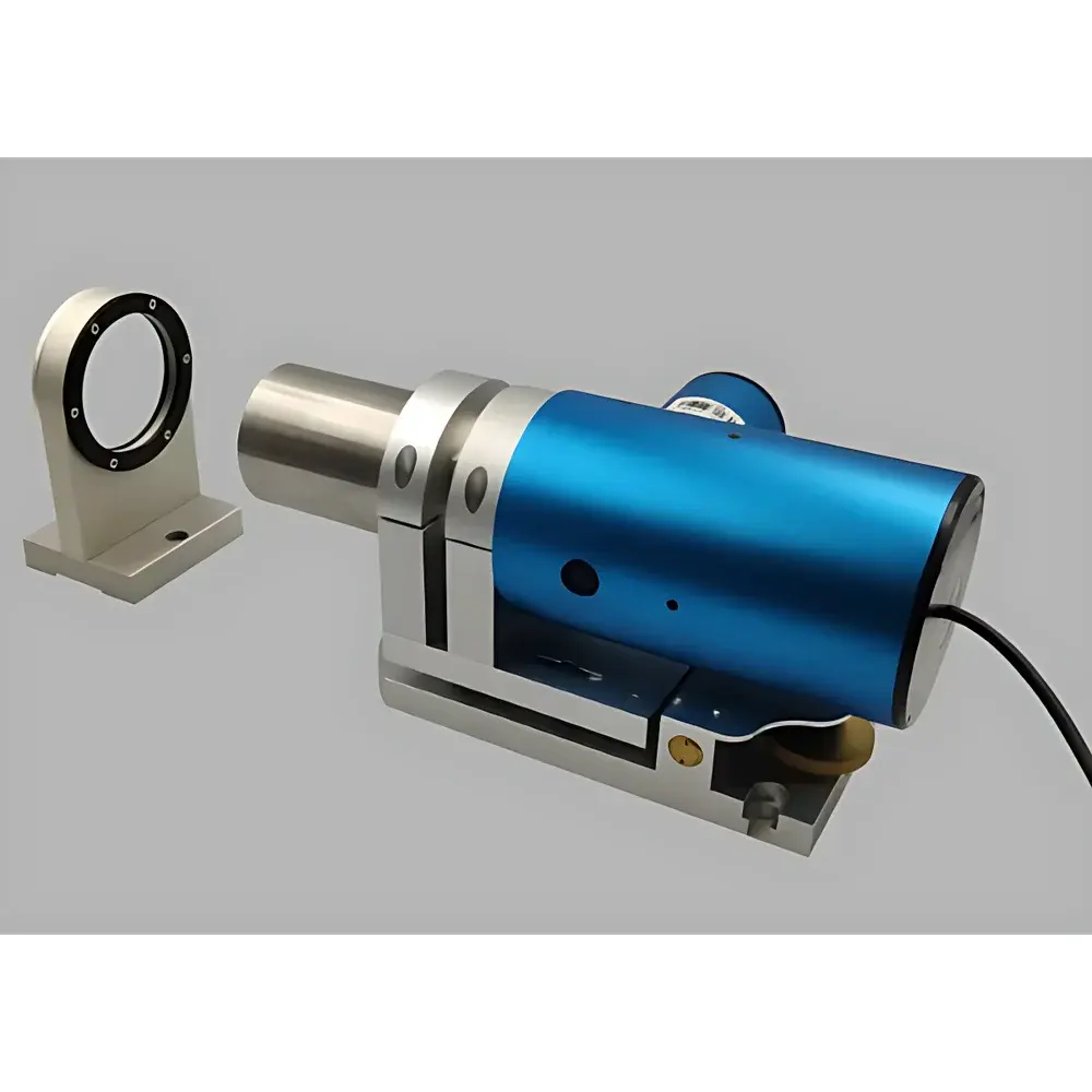 YANRUN YRMAT2020H Dual-Axis Electronic Autocollimator (1 arcsecond resolution)
