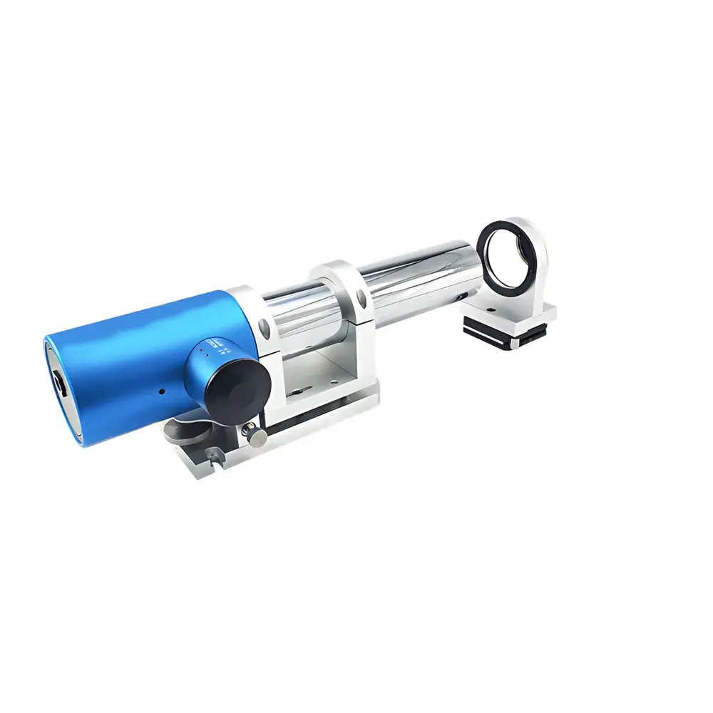 YANRUN MC030-MAT300/48/1 Dual-Axis Photoelectric Autocollimator