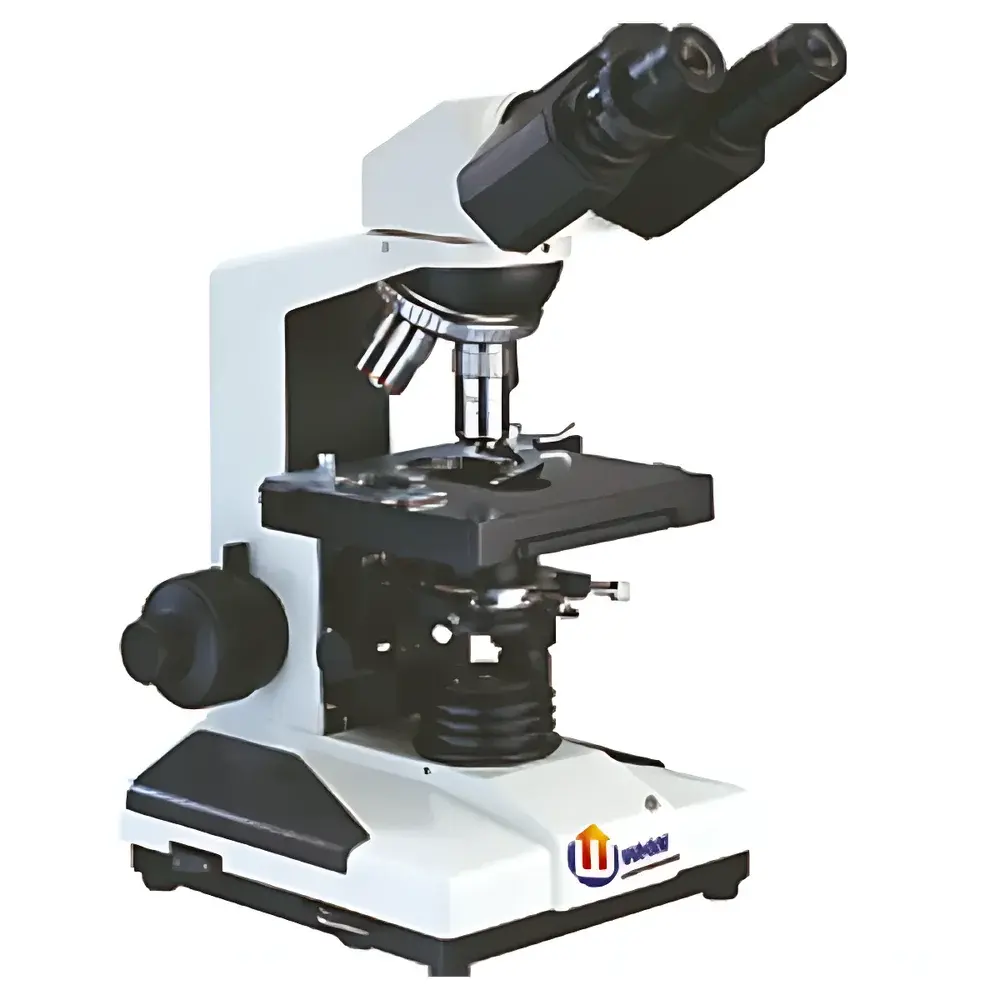 YANRUN BI-18 Biological Inverted Microscope