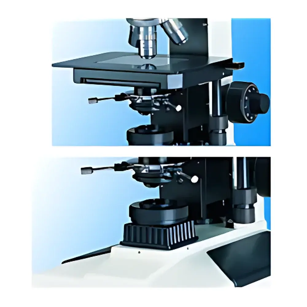 YANRUN MMAS-6 Metallurgical Microscope Measurement & Analysis System