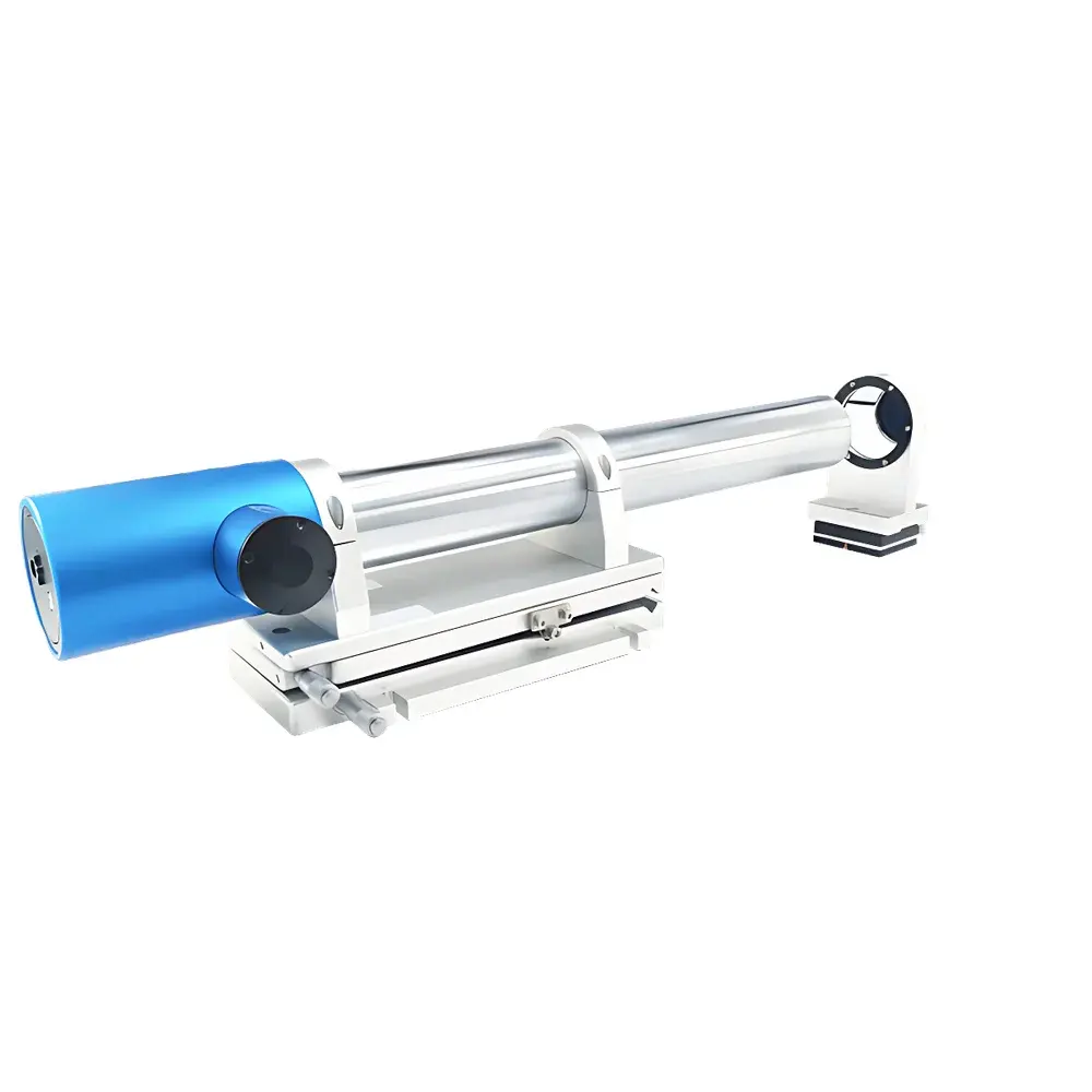 YANRUN MC030-YRUH5000/0.1 Dual-Axis Photoelectric Autocollimator