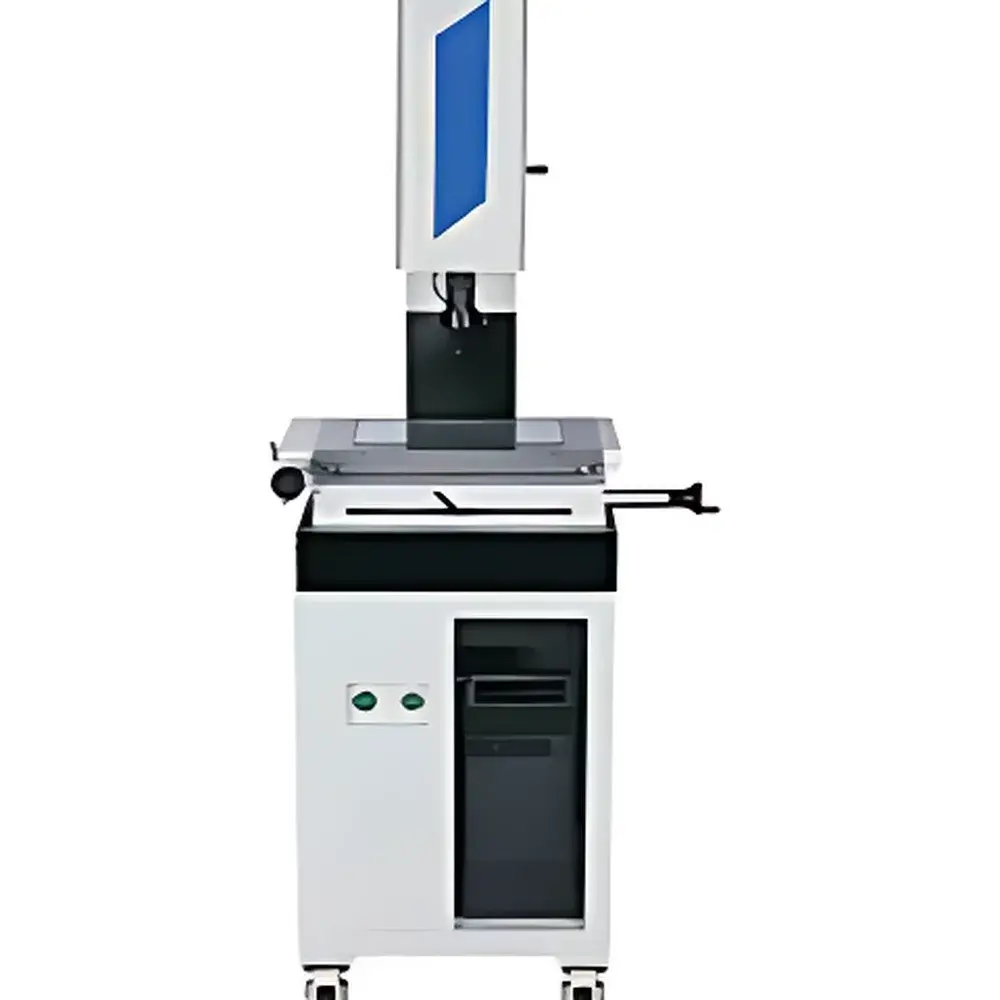 YANRUN YR2010S Manual 2D Video Measuring System