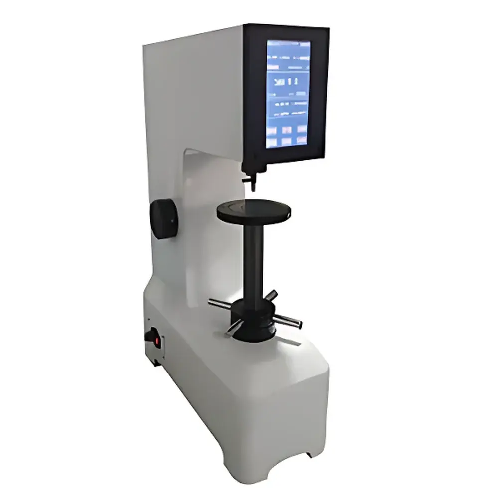 YANRUN HRS-150M Touchscreen Digital Rockwell Hardness Tester