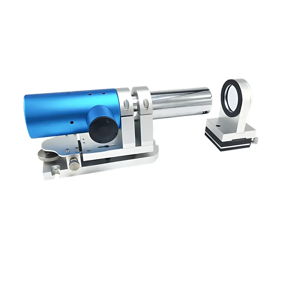 YANRUN MC030-MAT200/38/0.5 Dual-Axis Photoelectric Autocollimator