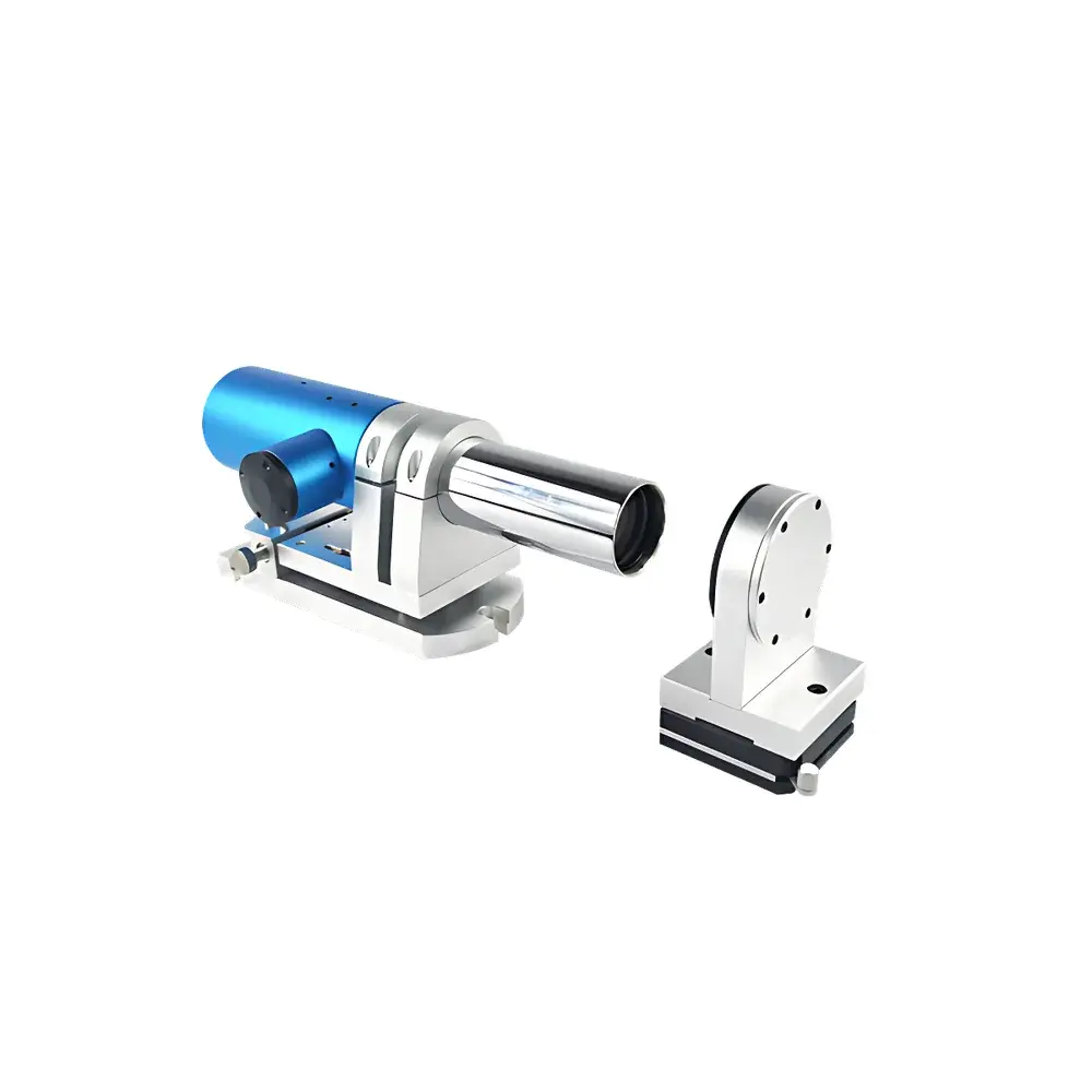 YANRUN MC030-MAT200/38/0.5 Dual-Axis Photoelectric Autocollimator