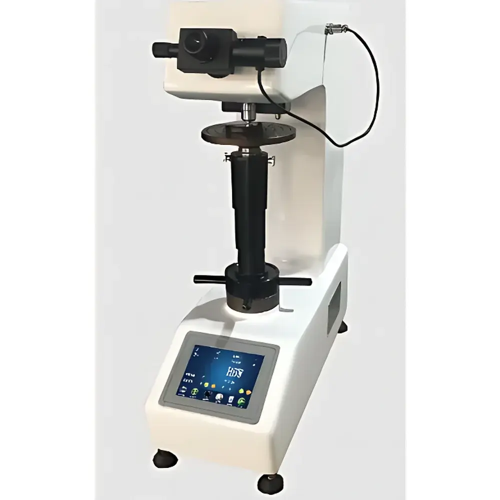 YANRUN HBS-62.5MZ Touchscreen Digital Low-Load Brinell Hardness Tester