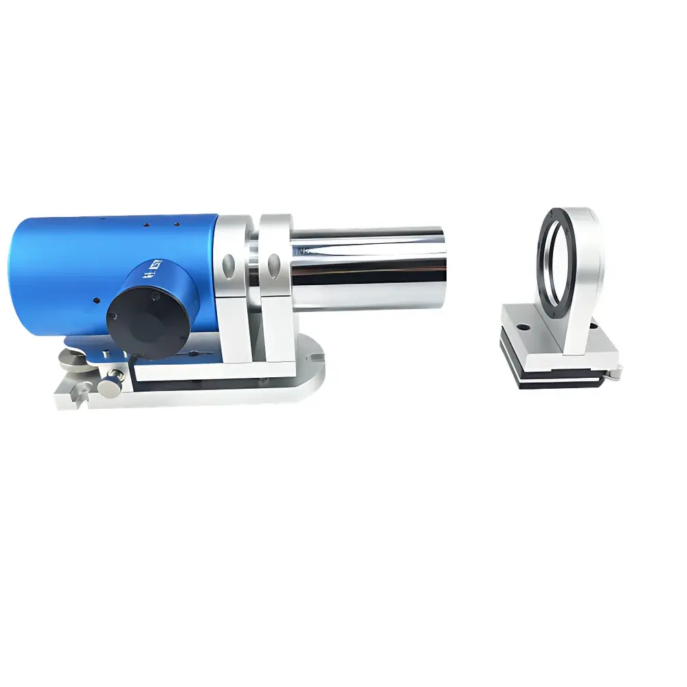 YANRUN MC030-MAT200/48/0.5 Dual-Axis Photoelectric Autocollimator