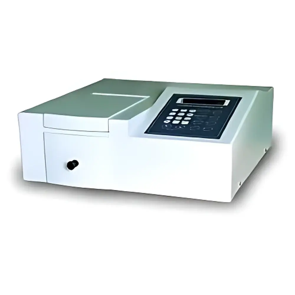 MC016-723PC Visible Spectrophotometer
