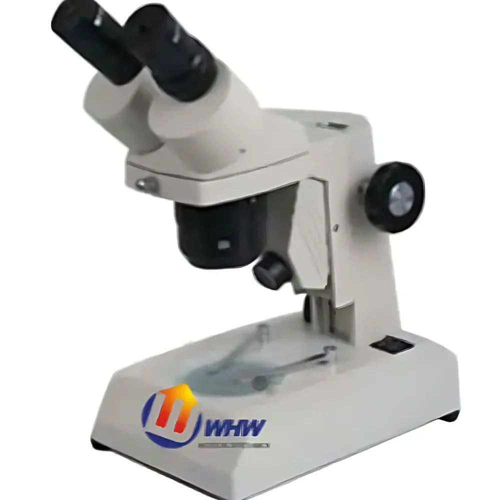 YANRUN PXS-1020 Stereo Microscope