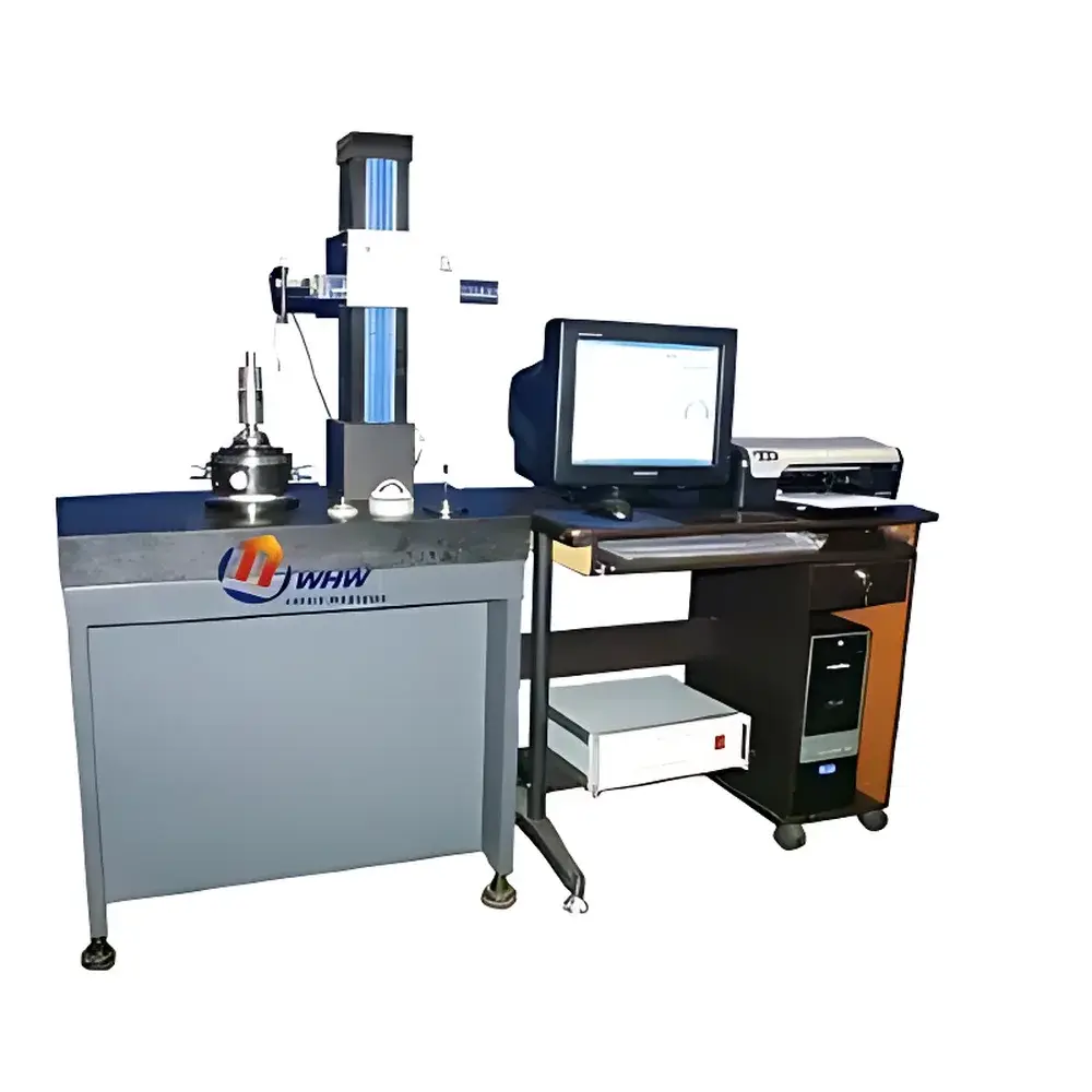 Roundness and Waviness Measuring Instrument MC012-Y9025D
