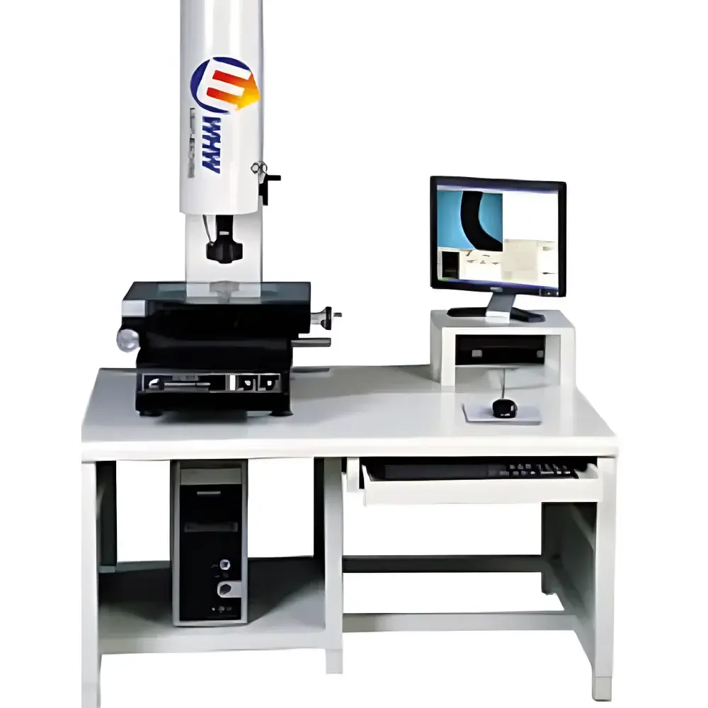 YANRUN YR-F3020 Practical Image Measuring System