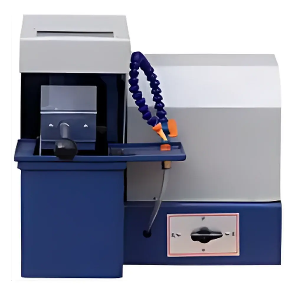 YANRUN Q-2 Metallographic Sample Cutting Machine