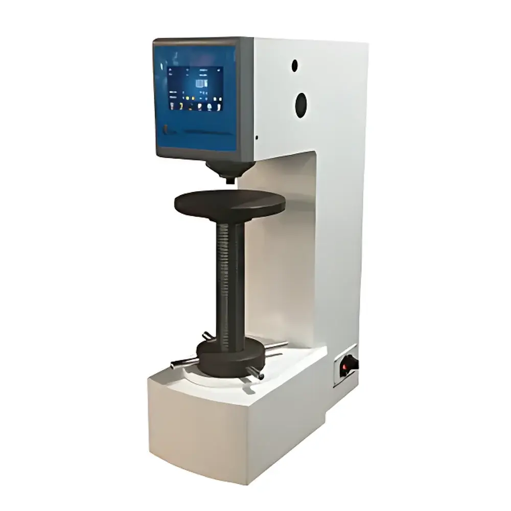 YANRUN HBE-3000C Digital Display Brinell Hardness Tester