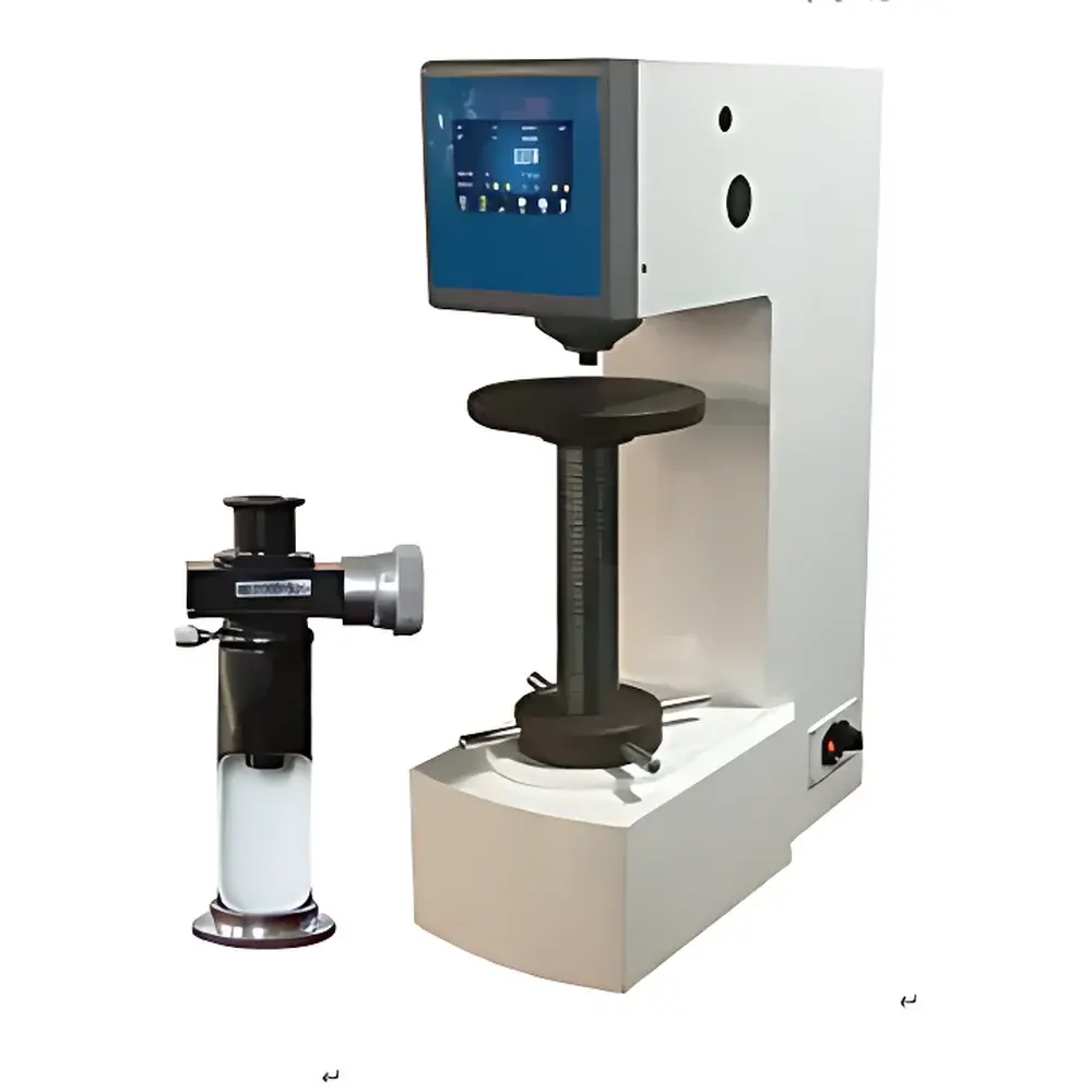 YANRUN HBE-3000C Digital Display Brinell Hardness Tester