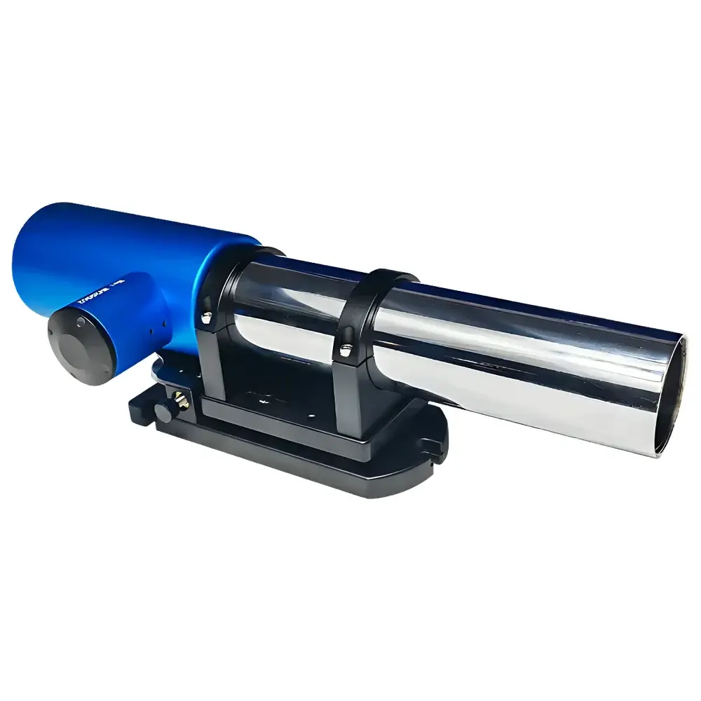 YANRUN MC030-ZJUH3000 Photoelectric Autocollimator