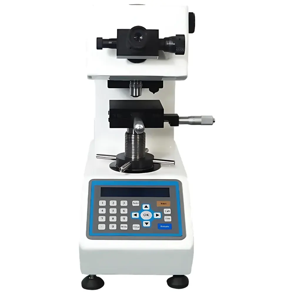 YANRUN HV-1000 Digital Microhardness Tester