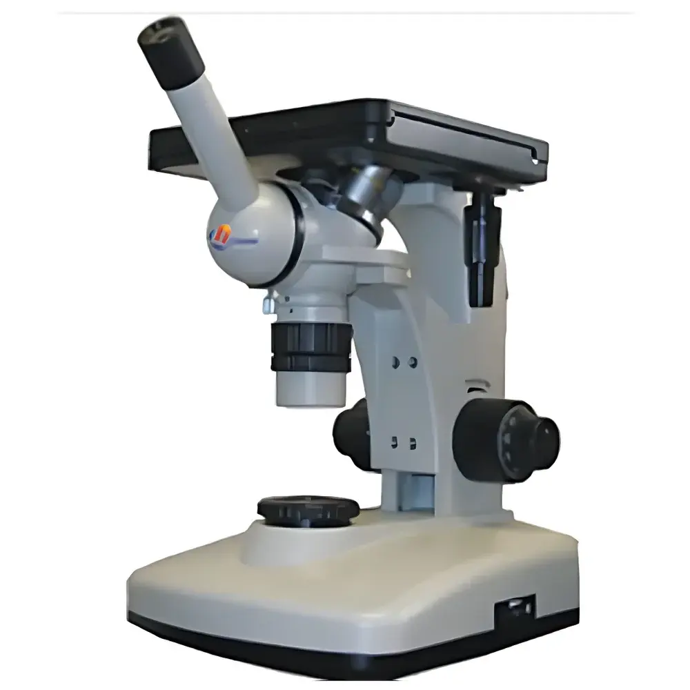 YANRUN 4XI Monocular Metallurgical Microscope