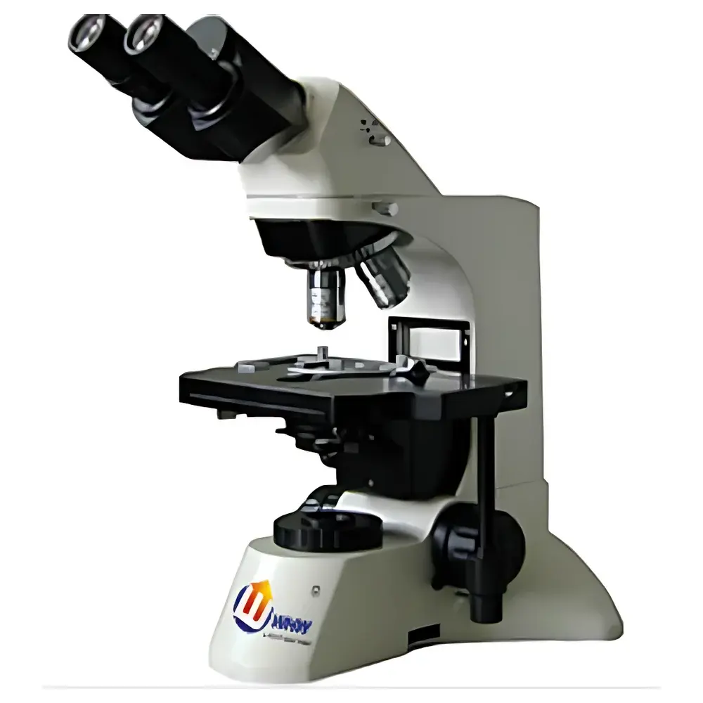 YANRUN BI-25 Biological Inverted Microscope