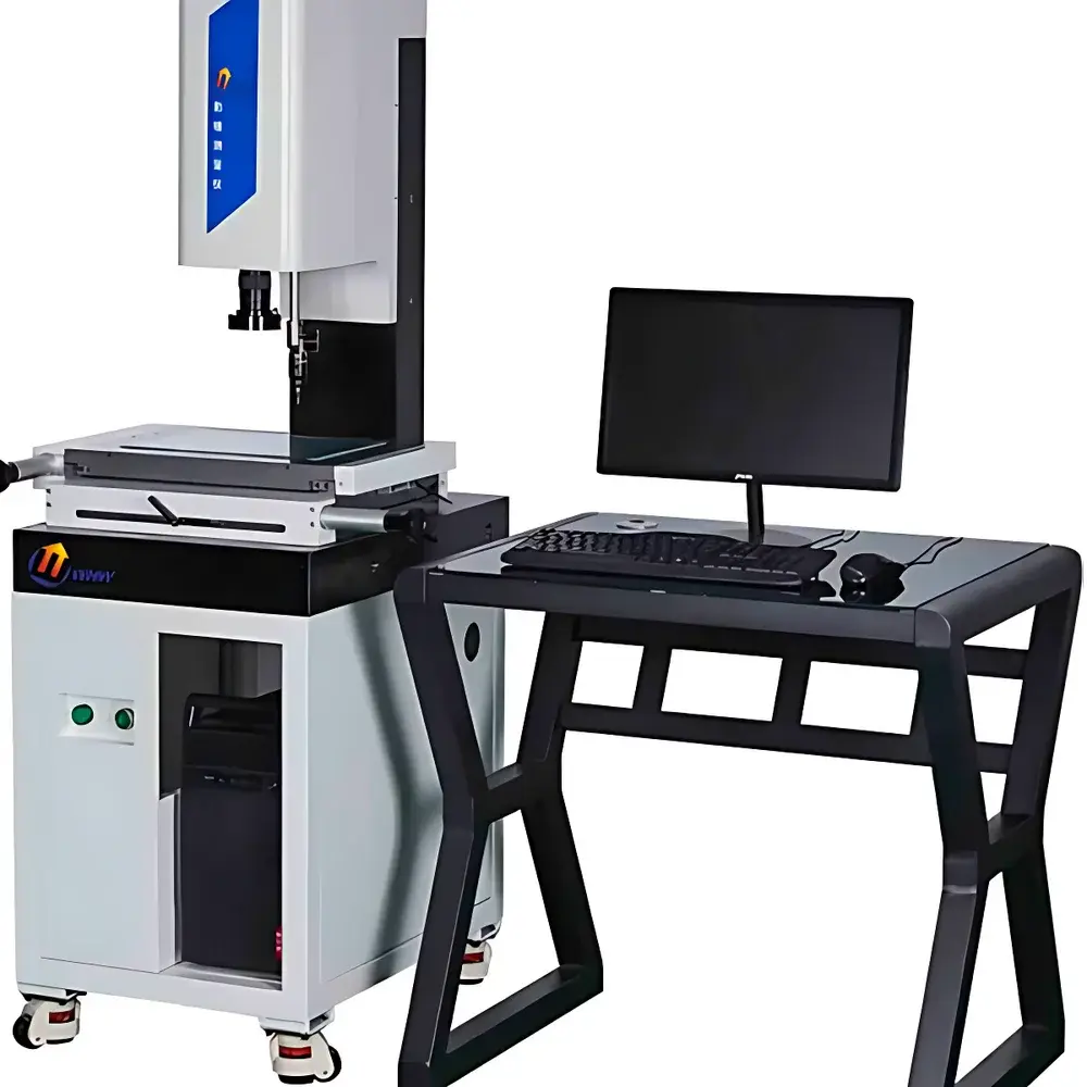 YANRUN YR3020-Z Semi-Automatic Vision Measuring Machine