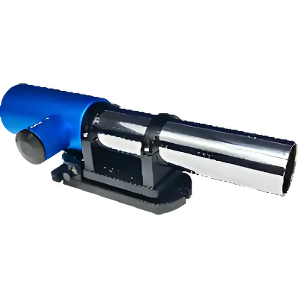 YANRUN MC030-ZJPX300-2350HZ Dual-Axis Electronic Autocollimator