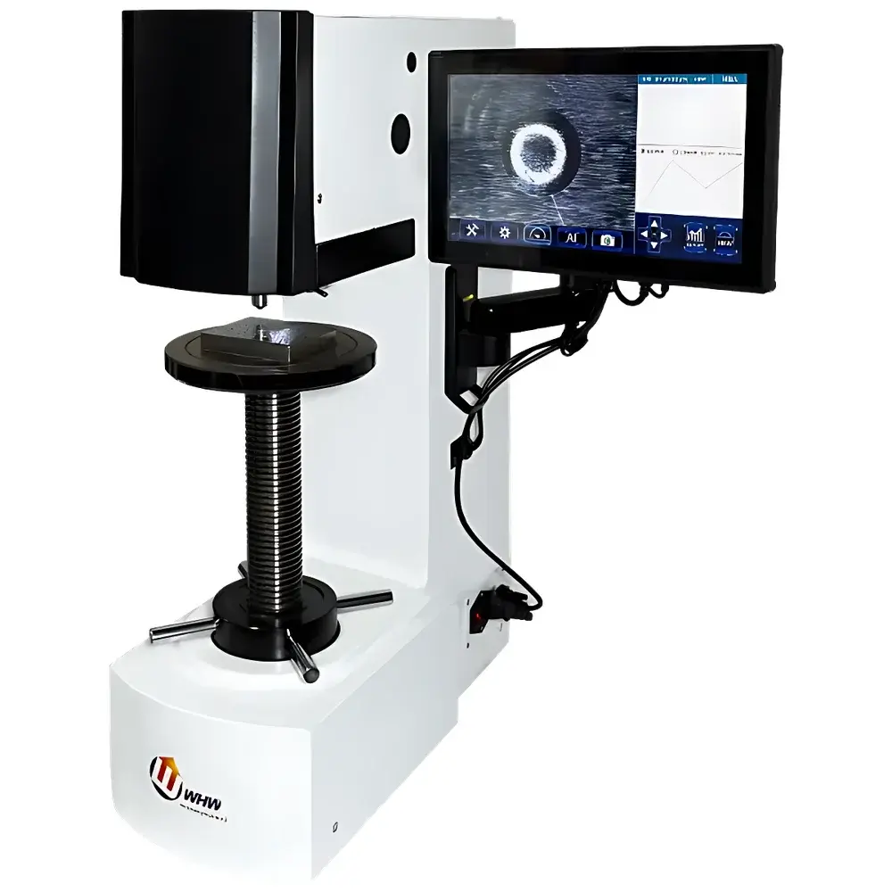 YANRUN VSYD-D3000E11.6V Automated Vision-Based Brinell Hardness Tester