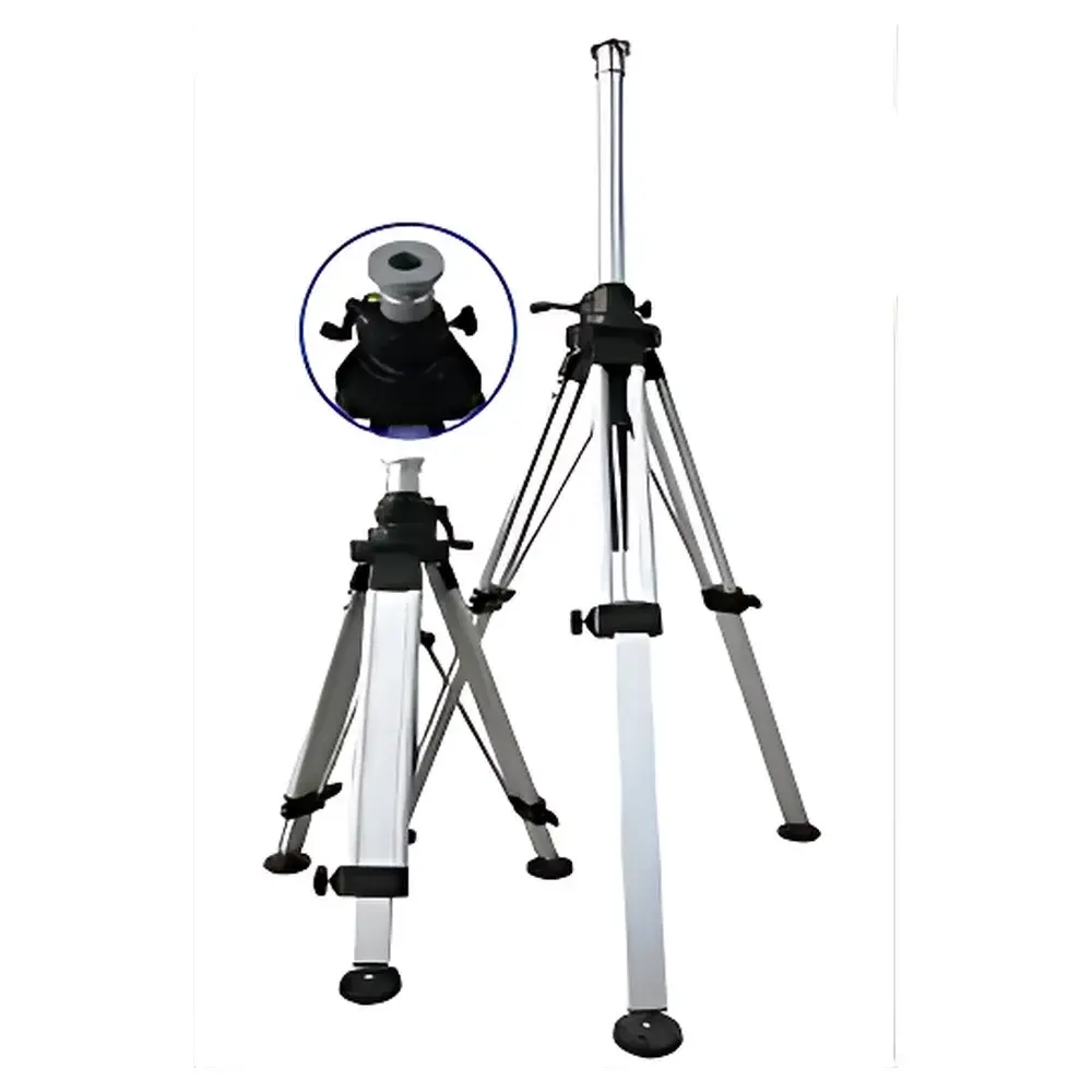 YANRUN LP-1 Adjustable Tripod Stand (750–1550 mm)